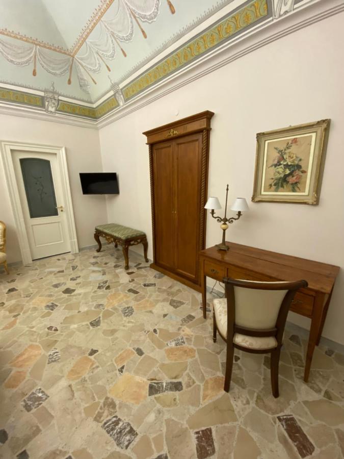Вілла Terebinto Бронте Екстер'єр фото